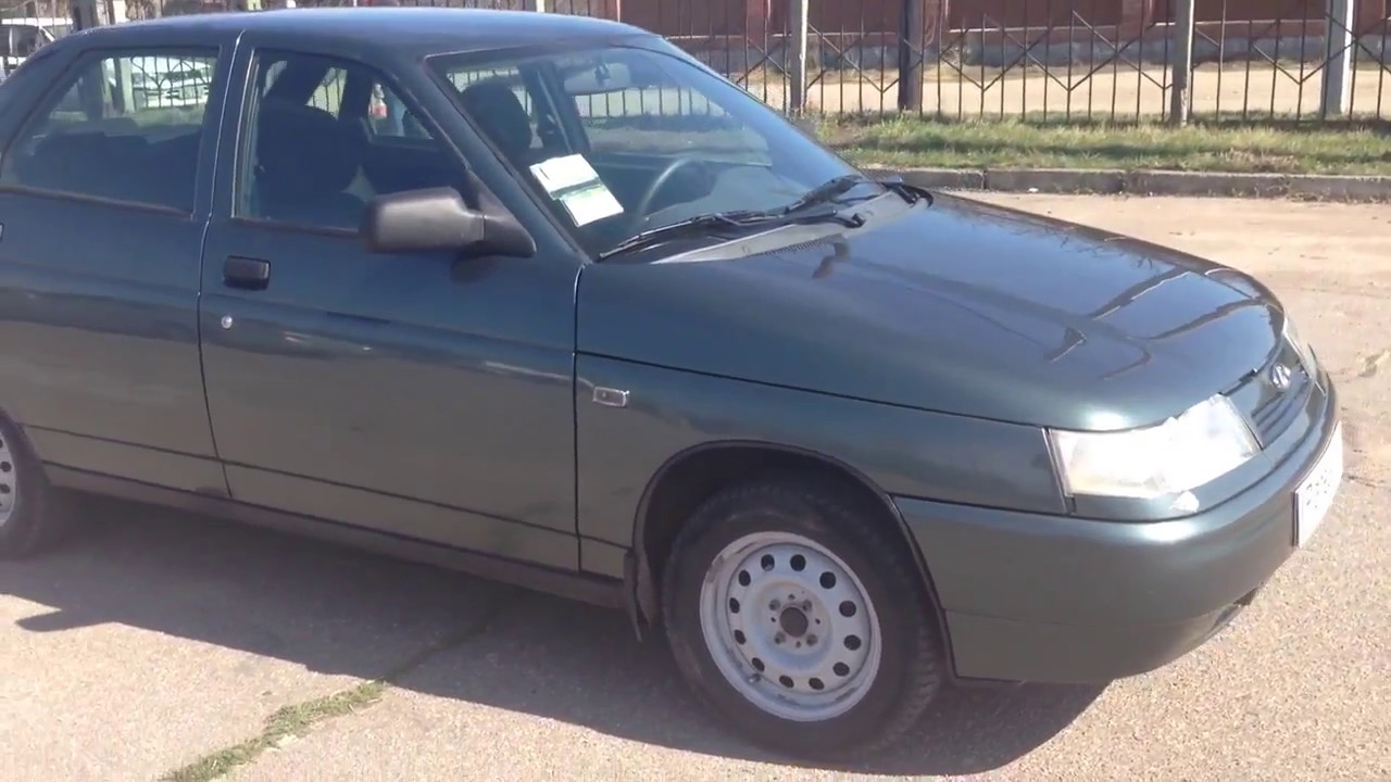 Богдан 2110 википедия