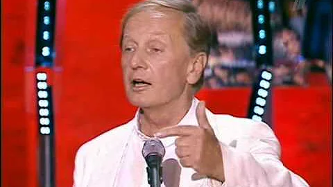 М. Задорнов о нашей Родине