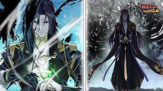 This Failed Sect Leader Broke The Ancient Record By Triggering 10 Heavenly Decrees In 0.25 Seconds. screenshot 3