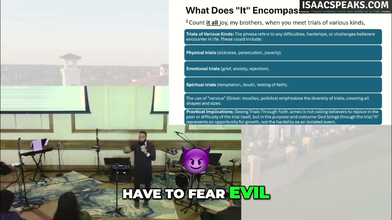 Transforming Trials: Mindset Shifts for Experiencing Life 