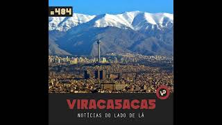 #484 "Notícias do lado de lá" - com Caio Almendra