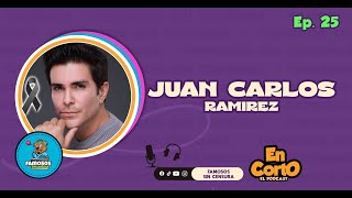 JUAN CARLOS RAMIREZ | In Short, Season 1, CELEBRITIES UNCENSORED