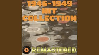 On a Slow Boat to China (Remastered 2014)
Provided to YouTube by Xelon Entertainment
On a Slow Boat to China (Remastered 2014) · Kay Kyser and His Orchestra
1946 - 1949 Hit Collection
℗ 2023 Moonhoney Records
Released on: 2023-09-15
Auto-generated by YouTube. On a Slow Boat to China (Remastered 2014)