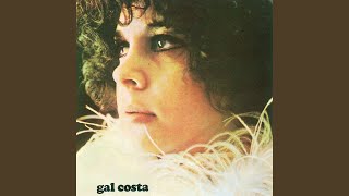 GAL COSTA (1969)/GAL COSTA/ガル・コスタ/実質的なファースト・ソロ