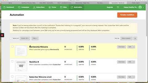 Manually add the subscriber to mailerlite and trigger the welcome sequence