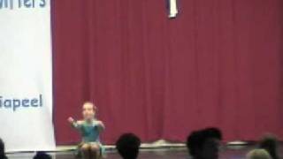 Britney-Swifters Solo 20082009 Trainer John Timmer