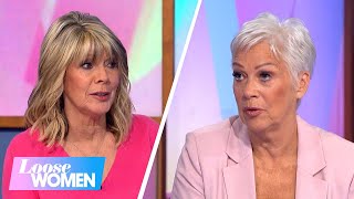 Weight-Loss Jabs: Why Are We Relying on Quick Fixes? | Loose Women