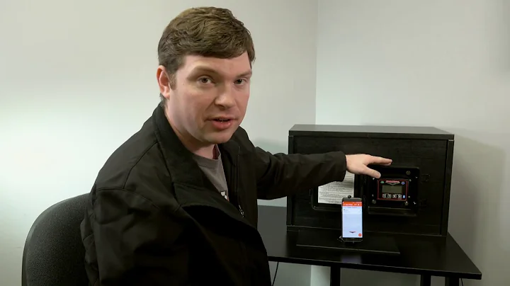 Right Weigh Load Scales (Exterior Digital 201 Series): Features of Our App