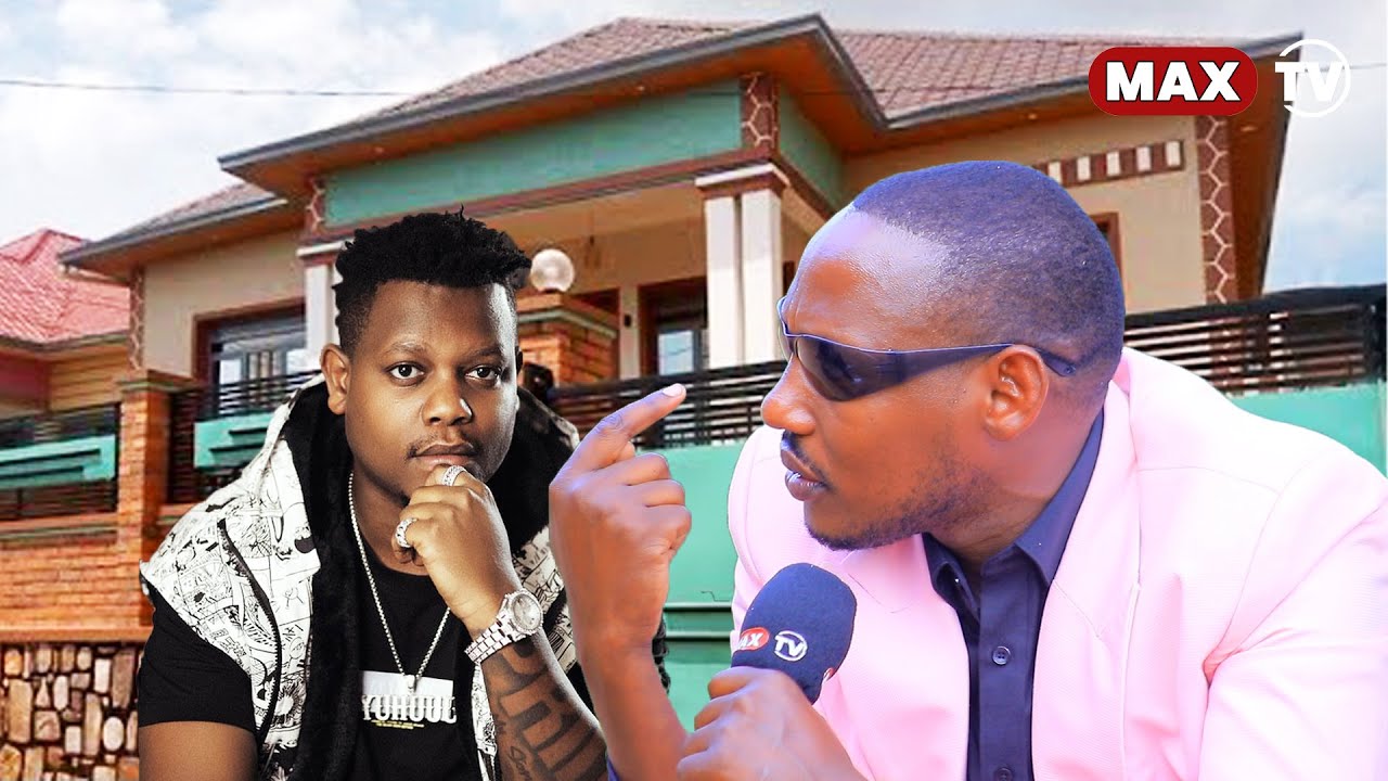 AKA GAHINDA NKAMARANYE IMINSI😢MELODY NO KWIBAGISHA INDA😳SUPER MANAGER ARAKAYE AVUZE AMAGAMBO AKOMEYE