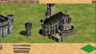 All Building Sounds - Age of Empires 2