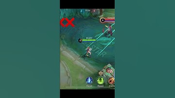 Tutorial Fast Opened Ulti Wanwan, LETS SEE !#mobilelegends #shorts #tutorial