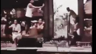 Jalur Kereta Api Zaman Dulu Di Malang 1935