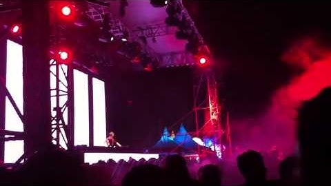 Laidback Luke + Afrojack  Zoukout 2010