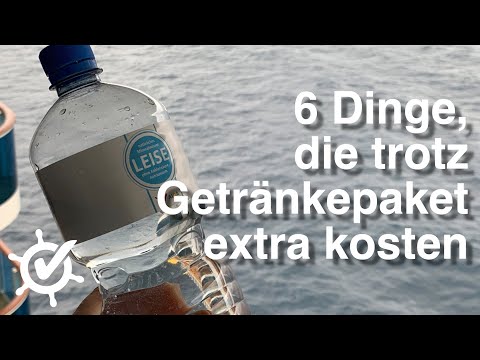 6 Dinge, die