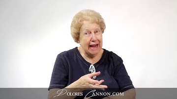 Dolores Cannon Why should I become a QHHT Practitioner