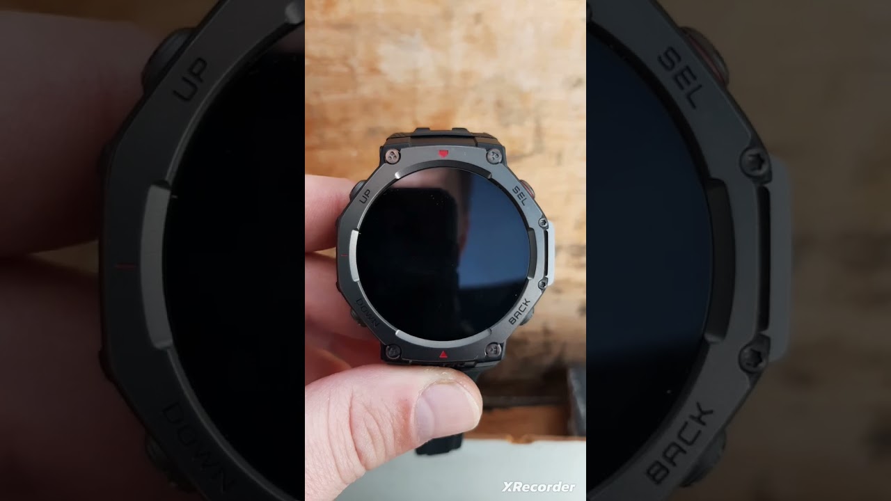 GPS Back Track (инструкция)