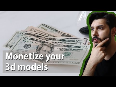 Video: Modelleme Işine Nasıl Girilir?