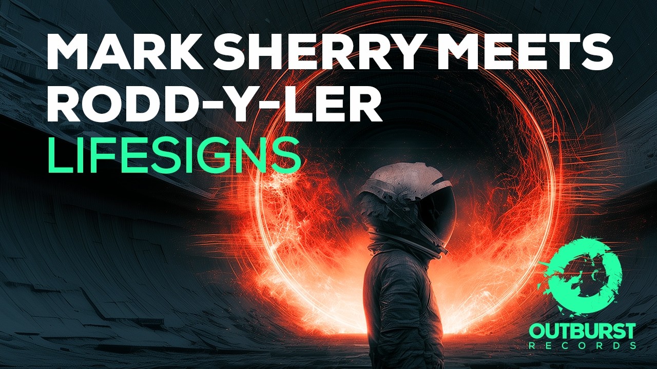 Guarda Mark Sherry meets Rodd-Y-ler - Lifesigns su YouTube Guarda Mark Sherry meets Rodd-Y-ler - Lifesigns su YouTube