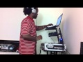 Capture de la vidéo Dj Trinivibes Old Soca Mix