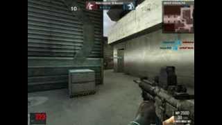 WolfTeam Hacker #4