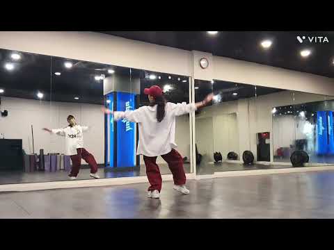 Groove with the Beat / Pitbull, Sia&Eve #엘퀸 정모 세미나 #샤프한걸쌤 작품