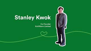 Insights from Conscious Voices - KnitWarm