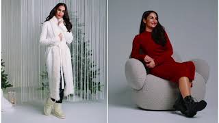 Palado By Sila Sahin Herbst-Winterkollektion