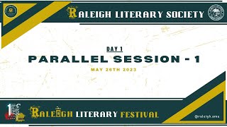 Parallel Session 1 | National Interdisciplinary Conference on 'Trauma, Memory & Postmemory' | RLF
