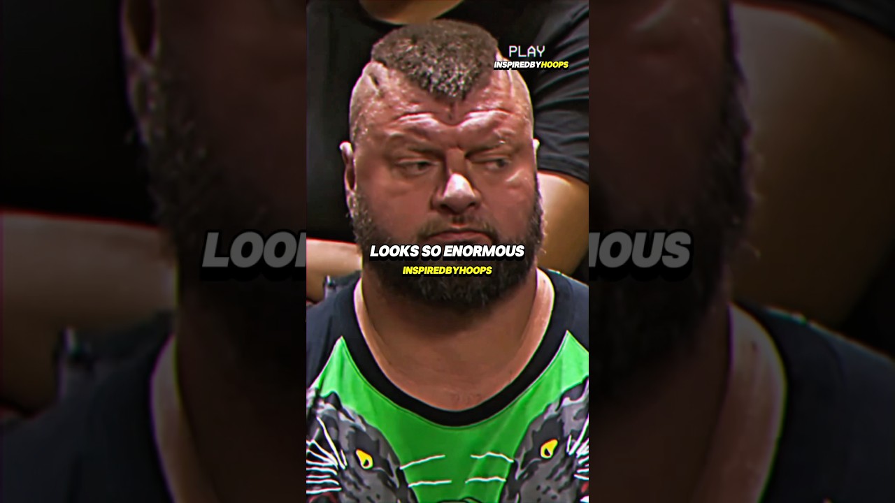 Morris Twins Vs The Jokic Brothers 😤🔥 