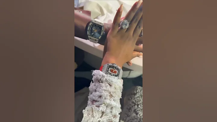 Congratulations, Davido & Chioma💕