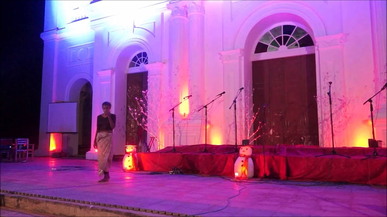 Christmas Drama 2013