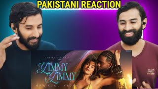 YIMMY YIMMY SONG REACTION|JACQUELINE FERNANDEZ|TAYC|SHREYA GHOSHAL|TARKA REACTION