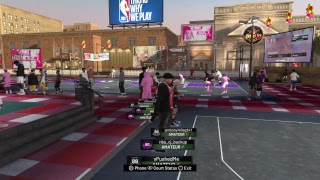 CHESE AND DAVIS IN MYPARK??? IS BACK TUNE IN HORNY BOARDS ON TOPll
