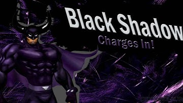 F-Zero GX - Black Shadow Theme (Extended)