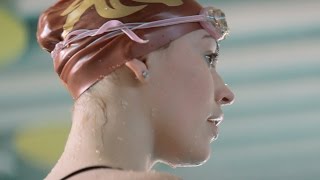 Playtex PlayON: Swimming (Director's Cut)