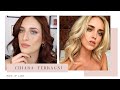 Make up Tutorial Chiara Ferragni