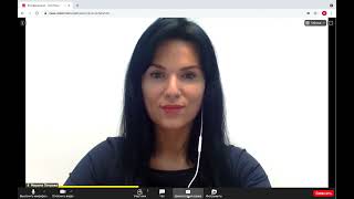 Как использовать демонстрацию экрана в видеоконференции VideoMost. screenshot 5