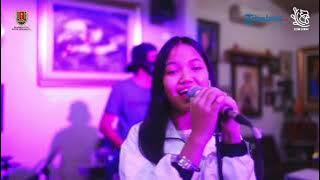 SEJUTA BINTANG - AUDIVA ( LIVE AT LOCAL HERO )