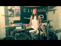 twenty one pilots: Migraine [drum cover]