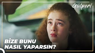 Utancımdan Yüzüme Bakamıyorum Artık | Gülperi