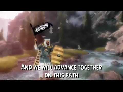 Nasheed With English Translation Sa Ya Ti D Diya سيأتي الضياء The Light Will Come