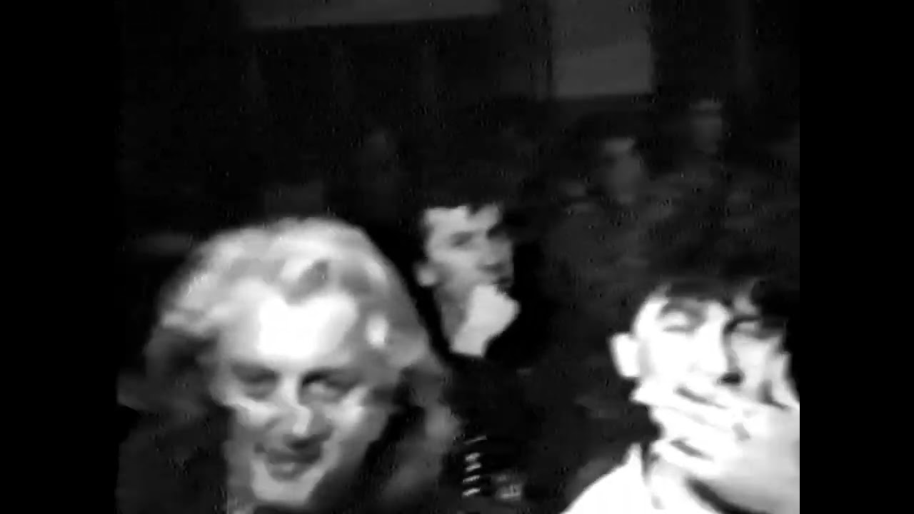 STARI SNIMAK RESTORAN GOLD KOZARAC 1991 GODINE