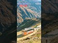 Fama tours por la ruta de huacaybamba Pinra Canchabamba Huánuco Rutas del Perú #youtubeshorts #truck