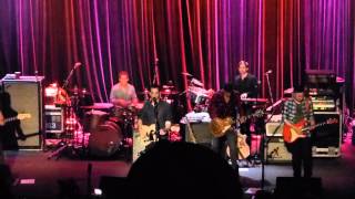 O.A.R. - Love and Memories (partial) @ Neptune Theatre, Seattle, 5.15.2014