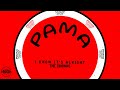 The Crowns - I Know It's Alright (Official Audio) | Pama Records