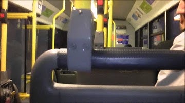 Dart SLF/Plaxton Pointer - London United - DPS711, SN55HKP - Route H22