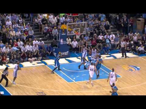 Chauncey Billups Career Top 10 Plays