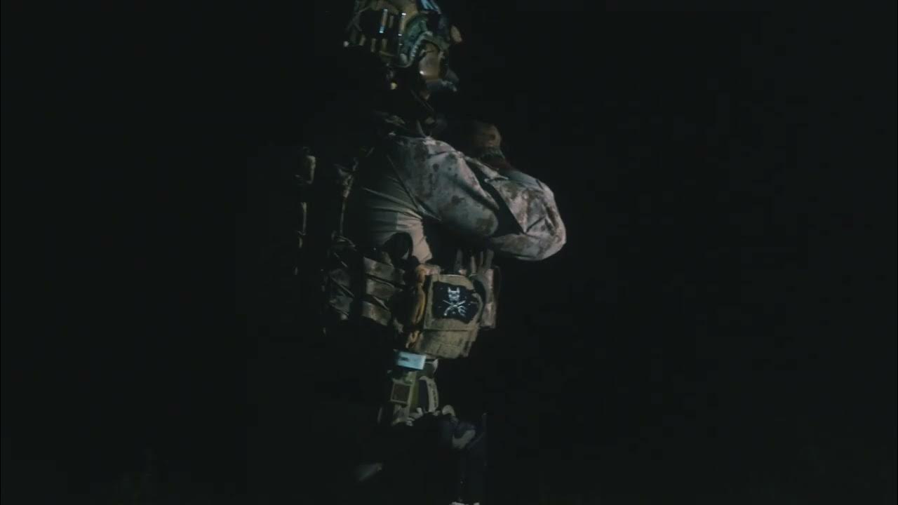 SEAL Future Foundation Navy SEAL Experience YouTube