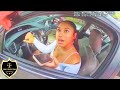 TikTok Lawyer Thinks She Can Outsmart Police…Wrong!