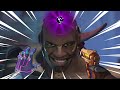 The state of doomfist  part 1